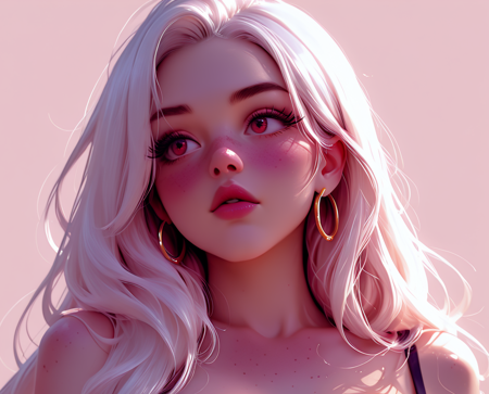 klyukovka's Avatar